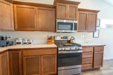 3363 NW 16th Street Redmond OR 97756