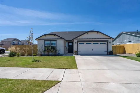 3363 NW 16th Street Redmond OR 97756