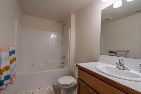 3363 NW 16th Street Redmond OR 97756
