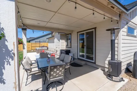 3363 NW 16th Street Redmond OR 97756
