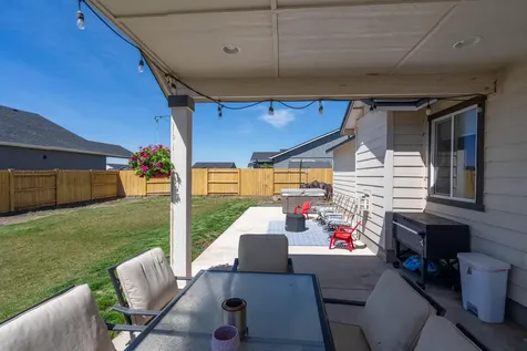 3363 NW 16th Street Redmond OR 97756