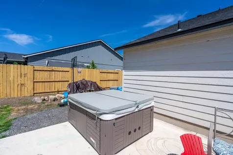 3363 NW 16th Street Redmond OR 97756