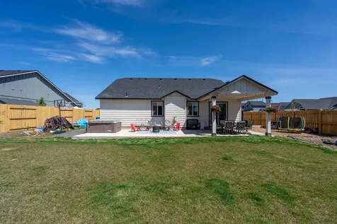 3363 NW 16th Street Redmond OR 97756