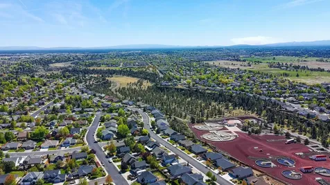 3363 NW 16th Street Redmond OR 97756