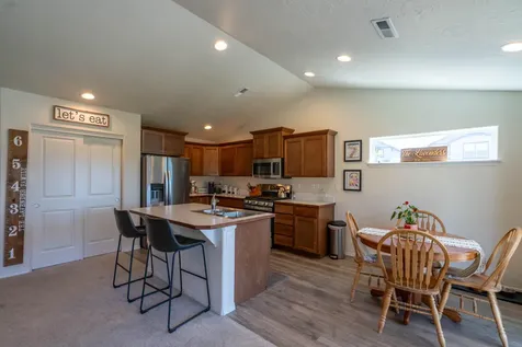 3363 NW 16th Street Redmond OR 97756