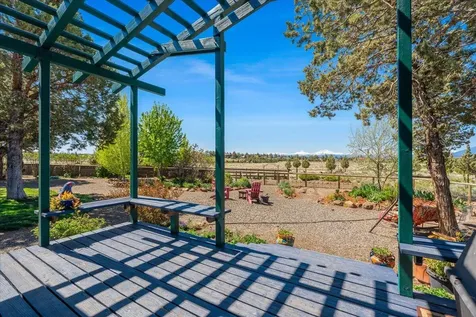 12400 SW Peninsula Drive Terrebonne OR 97760