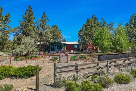 12400 SW Peninsula Drive Terrebonne OR 97760