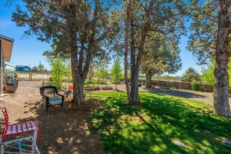 12400 SW Peninsula Drive Terrebonne OR 97760
