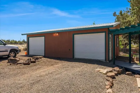 12400 SW Peninsula Drive Terrebonne OR 97760