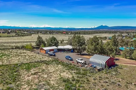 12400 SW Peninsula Drive Terrebonne OR 97760