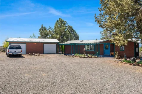 12400 SW Peninsula Drive Terrebonne OR 97760