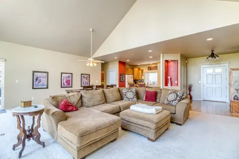 2952 NW Fairway Heights Drive Bend OR 97703