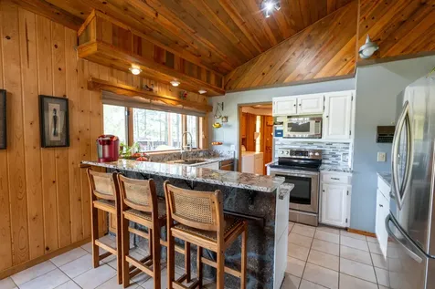 54651 Huntington Road Bend OR 97707