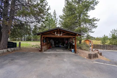 54651 Huntington Road Bend OR 97707