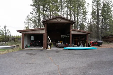 54651 Huntington Road Bend OR 97707