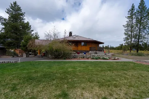 54651 Huntington Road Bend OR 97707