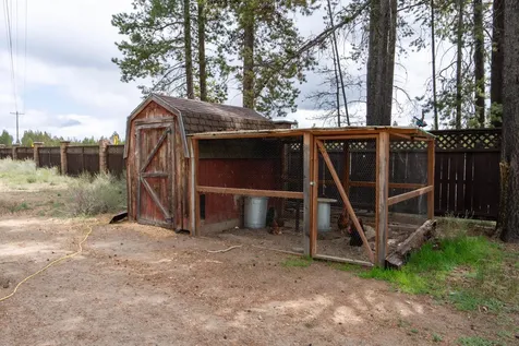 54651 Huntington Road Bend OR 97707