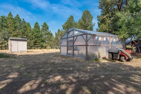 54651 Huntington Road Bend OR 97707