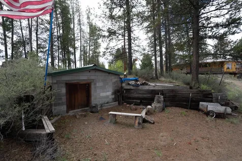 54651 Huntington Road Bend OR 97707