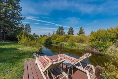54651 Huntington Road Bend OR 97707