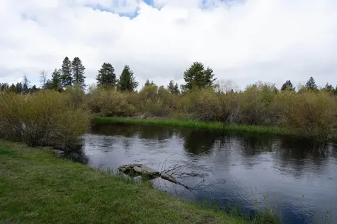 54651 Huntington Road Bend OR 97707