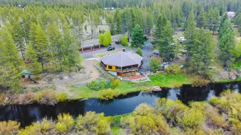 54651 Huntington Road Bend OR 97707
