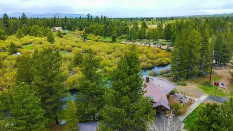 54651 Huntington Road Bend OR 97707