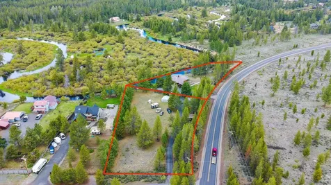 54651 Huntington Road Bend OR 97707