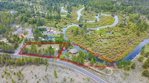 54651 Huntington Road Bend OR 97707