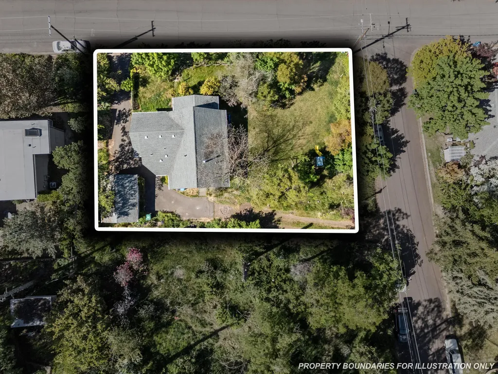 1320 Madrone Street Ashland OR 97520