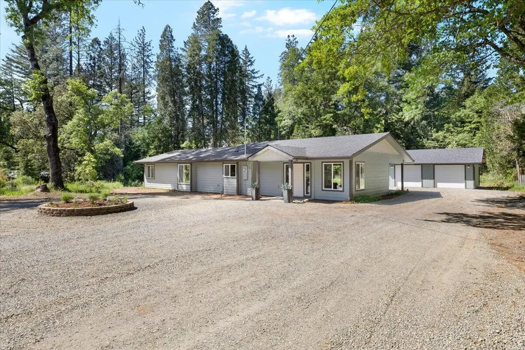 2800 Fish Hatchery Road Grants Pass OR 97527