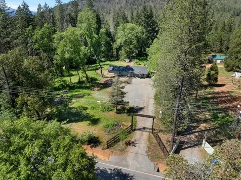 2800 Fish Hatchery Road Grants Pass OR 97527