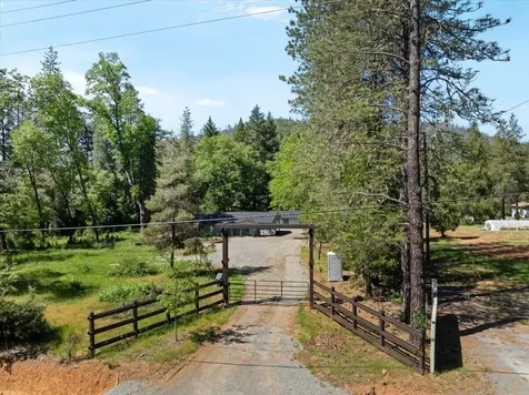 2800 Fish Hatchery Road Grants Pass OR 97527