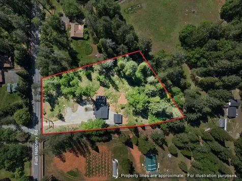 2800 Fish Hatchery Road Grants Pass OR 97527