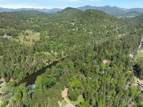 2800 Fish Hatchery Road Grants Pass OR 97527