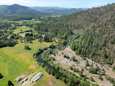 2800 Fish Hatchery Road Grants Pass OR 97527