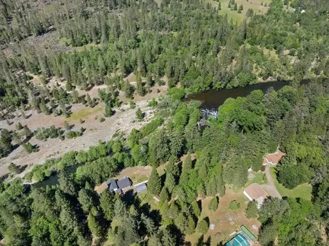 2800 Fish Hatchery Road Grants Pass OR 97527