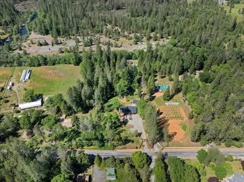 2800 Fish Hatchery Road Grants Pass OR 97527