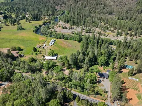 2800 Fish Hatchery Road Grants Pass OR 97527