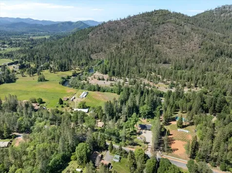 2800 Fish Hatchery Road Grants Pass OR 97527
