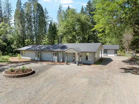 2800 Fish Hatchery Road Grants Pass OR 97527