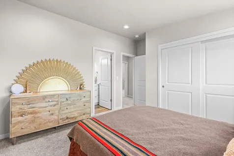 3606 SW Badger Avenue Redmond OR 97756