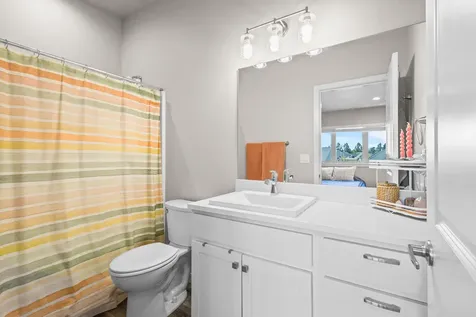 3606 SW Badger Avenue Redmond OR 97756