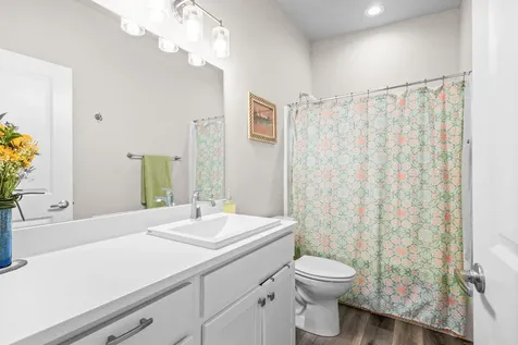 3606 SW Badger Avenue Redmond OR 97756