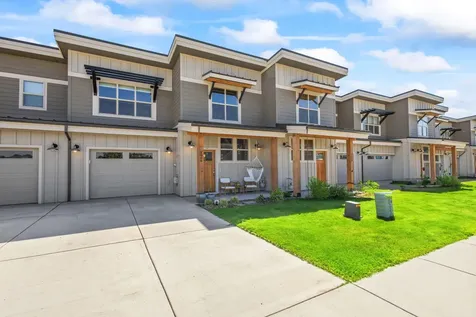 3606 SW Badger Avenue Redmond OR 97756