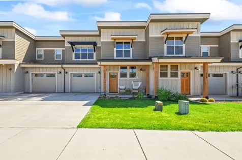 3606 SW Badger Avenue Redmond OR 97756