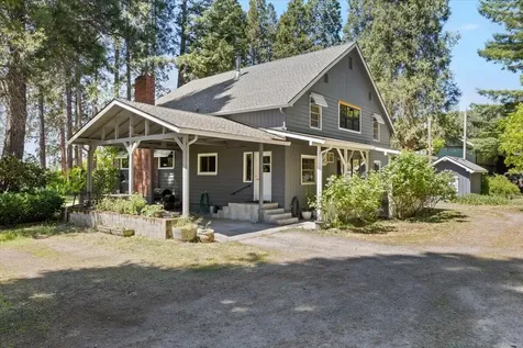 2368 Upper River Road Loop Grants Pass OR 97526