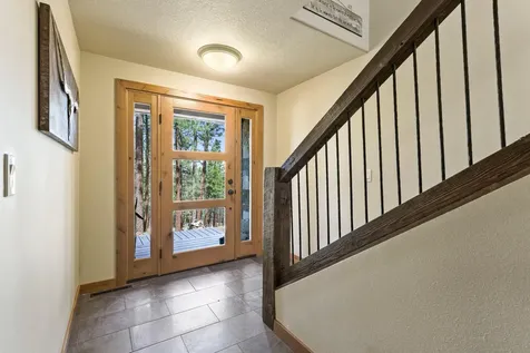 19083 Saddleback Lane Bend OR 97703
