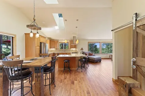 19083 Saddleback Lane Bend OR 97703