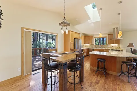 19083 Saddleback Lane Bend OR 97703